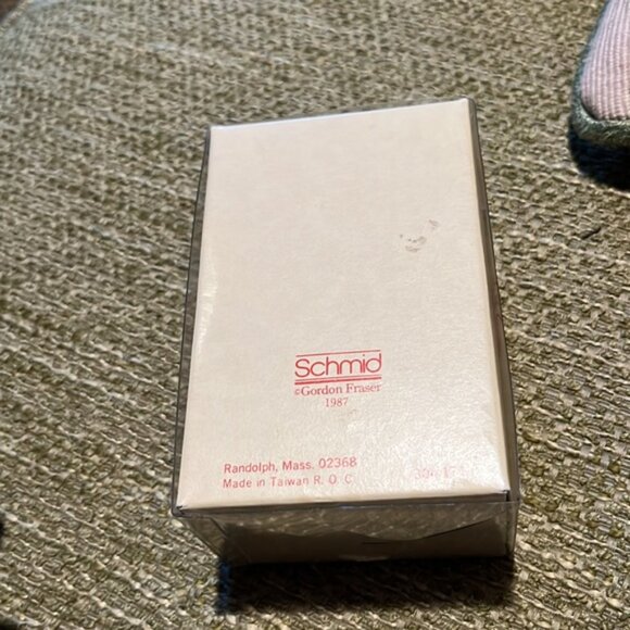 Vintage Schmid Gordon Fraser Dog Christmas Tree Ornaments. Spaniel - Picture 4 of 13